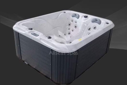 Мини спа-бассейн Allseas Spas DS 101, фото 2