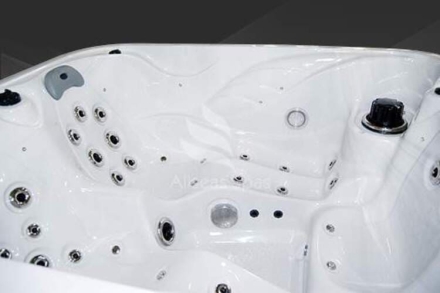 Мини спа-бассейн Allseas Spas DS 101, фото 5