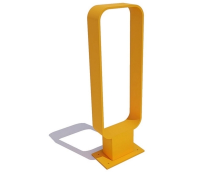 Велопарковка Синай, фото 2