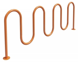 Велопарковка Путь 2