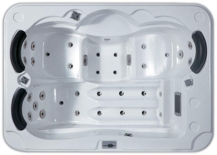 Мини спа-бассейн Sunrans SR822, фото 1