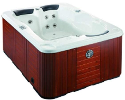 Мини спа-бассейн Sunrans SR822, фото 2