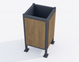 Урна 2, фото 2 Урна 2, фото 2