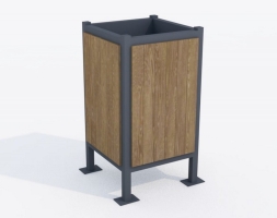 Урна 2, фото 1 Урна 2, фото 1