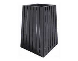 Урна Четкие границы, фото 1 Урна Четкие границы, фото 1