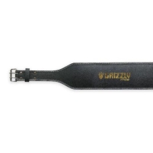 Пояс атлетический Grizzly Fitness Enforcer 6″ 8466-04