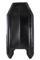 Броня-320 СК слань+киль графит-черный (Лодка ПВХ под мотор с усилением), фото 4 Броня-320 СК слань+киль графит-черный (Лодка ПВХ под мотор с усилением), фото 4