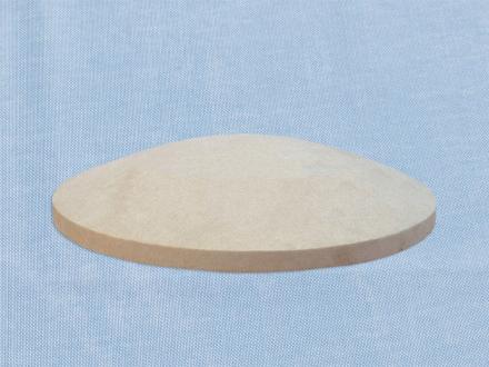 Грибок гимнастический напольный, диаметр 600 мм, фото 1
