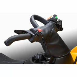 Снегоход Stels Viking ST 3.0 SV600T (L SWT) K01 GK, фото 3