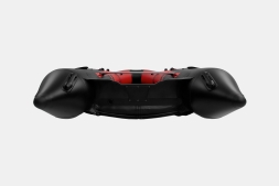 Gladiator E 450 PRO AIR красно-черный моторная лодка ПВХ, фото 9 Gladiator E 450 PRO AIR красно-черный моторная лодка ПВХ, фото 9