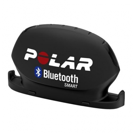 Датчик частоты педалирования POLAR Cadence sensor Bluetooth® Smart, фото 1