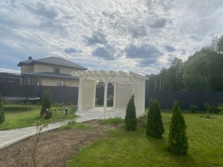 Пергола АКРАНЕС, фото 2