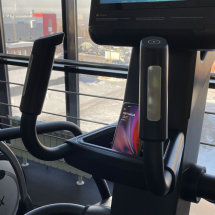 Эллиптический тренажер SHUA SH-B9100E