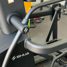 Эллиптический тренажер SHUA SH-B9100E