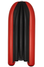 Моторная лодка ПВХ Фрегат 470 FM Light Jet/L/S (ФМ Лайт Джет/Л/С) Серый