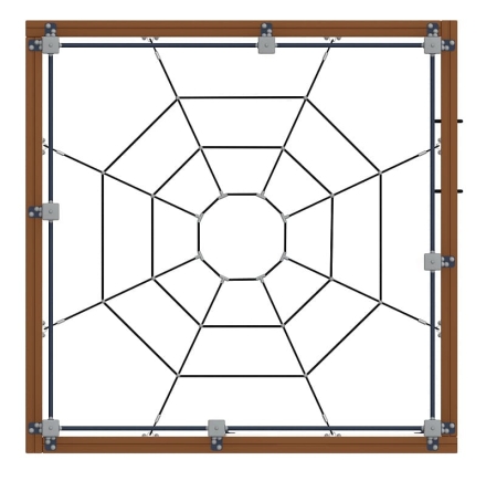 Спортивный комплекс Маугли - СК 2.02.04-01, фото 5