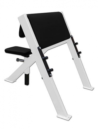 Т-образный гриф с упором для груди, серия: 1000, фото 7