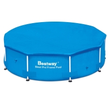 Бассейн каркасный Bestway 56088