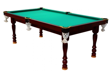 Бильярдный стол Рациональ 6 футов (пул), фото 1