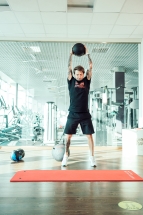 Слэмболл 4 кг Слэмболл 4 кг