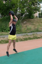 Слэмболл 4 кг Слэмболл 4 кг