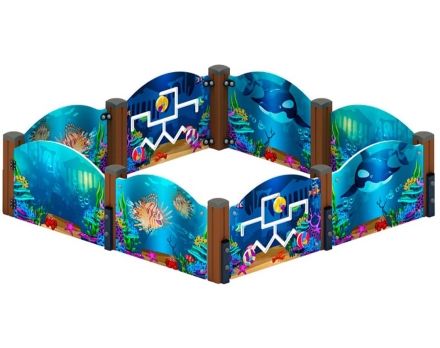 Манеж Водная гладь, фото 3