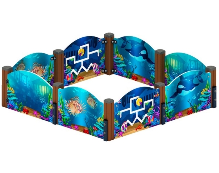 Манеж Водная гладь, фото 1