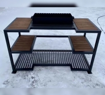 Лофт мангал плюс Лофт мангал плюс