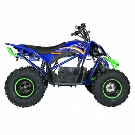 Квадроцикл Motax E-PENTORA 1500W, фото 16