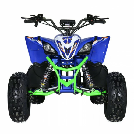 Квадроцикл Motax E-PENTORA 1500W, фото 15