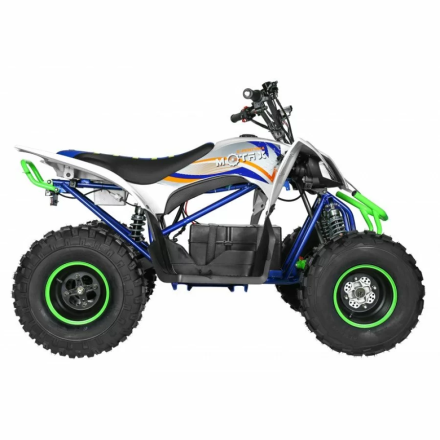 Квадроцикл Motax E-PENTORA 1500W, фото 14