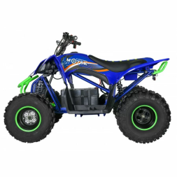 Квадроцикл Motax E-PENTORA 1500W, фото 3