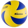 Изображение товара Мяч волейбольный MIKASA MVT500