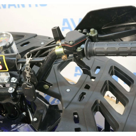 Квадроцикл Avantis NEO 8, фото 26