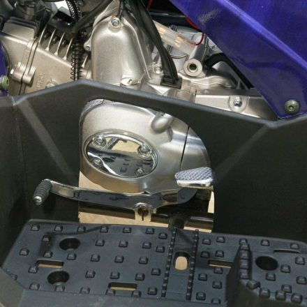 Квадроцикл Avantis NEO 8, фото 24