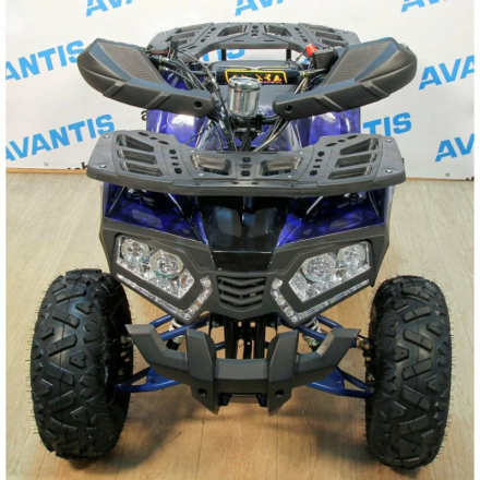 Квадроцикл Avantis NEO 8, фото 23