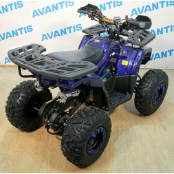 Квадроцикл Avantis NEO 8, фото 20