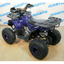 Квадроцикл Avantis NEO 8, фото 18