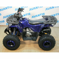 Квадроцикл Avantis NEO 8, фото 17