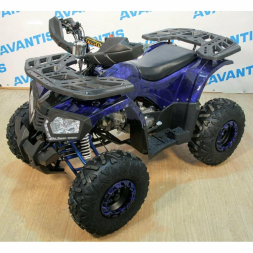 Квадроцикл Avantis NEO 8, фото 16