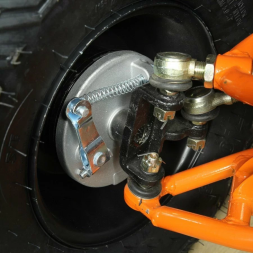 Квадроцикл Avantis NEO 8, фото 15