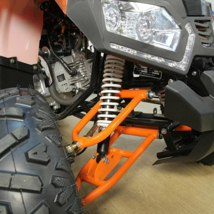 Квадроцикл Avantis NEO 8, фото 14