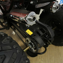 Квадроцикл Avantis NEO 8, фото 10