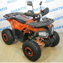 Квадроцикл Avantis NEO 8