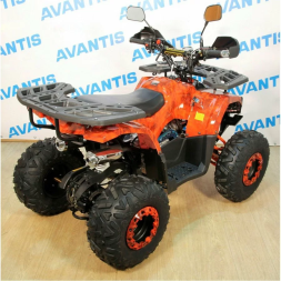 Квадроцикл Avantis NEO 8, фото 5