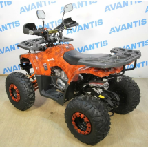 Квадроцикл Avantis NEO 8