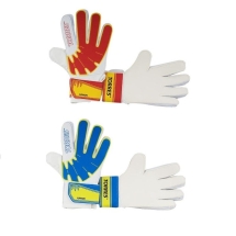 Перчатки вратарские Torres Junior Перчатки вратарские Torres Junior