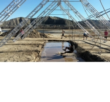 Элементы полосы препятствий