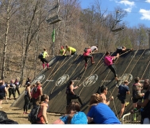 Элементы полосы препятствий