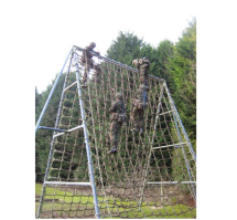 Элементы полосы препятствий